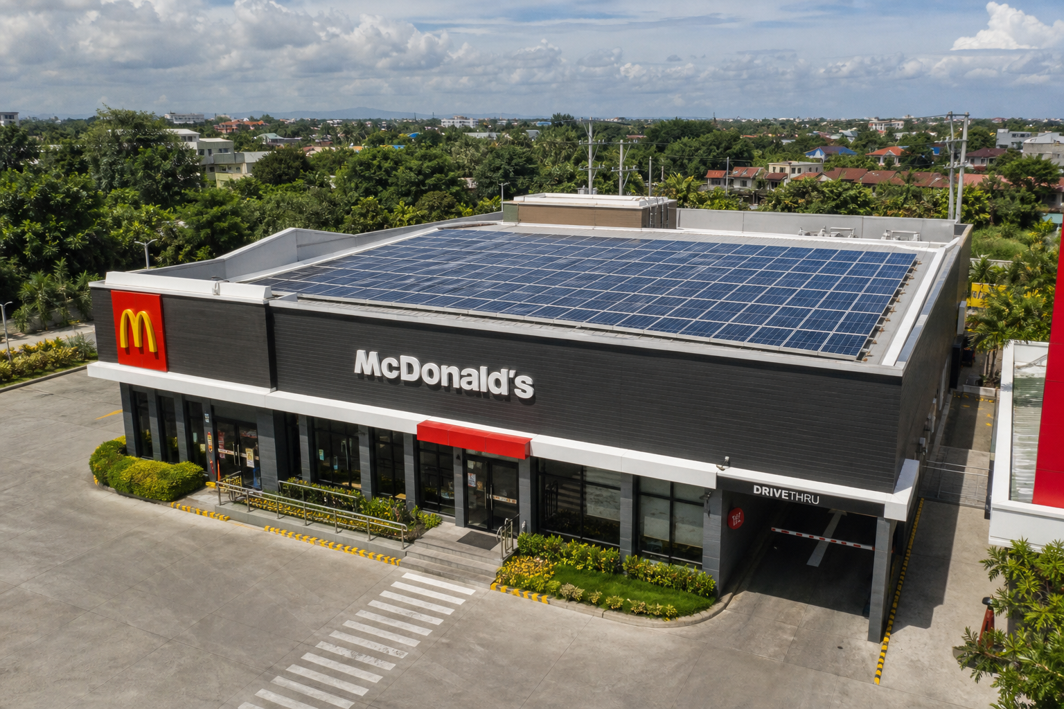 Commercial Solar